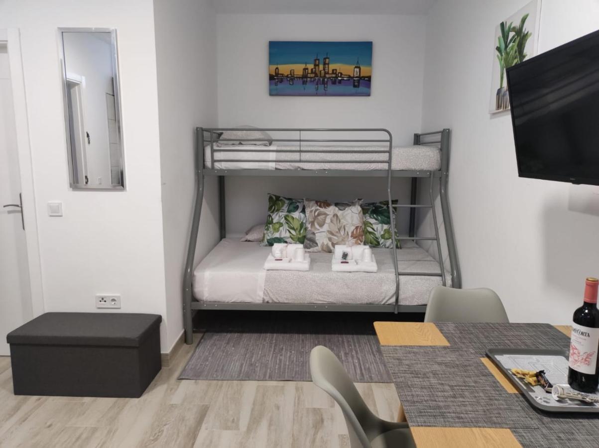 Вилла Casa Piramide 4 Wifi - Parking Y Terraza Privada Икод-де-лос-Винос Экстерьер фото