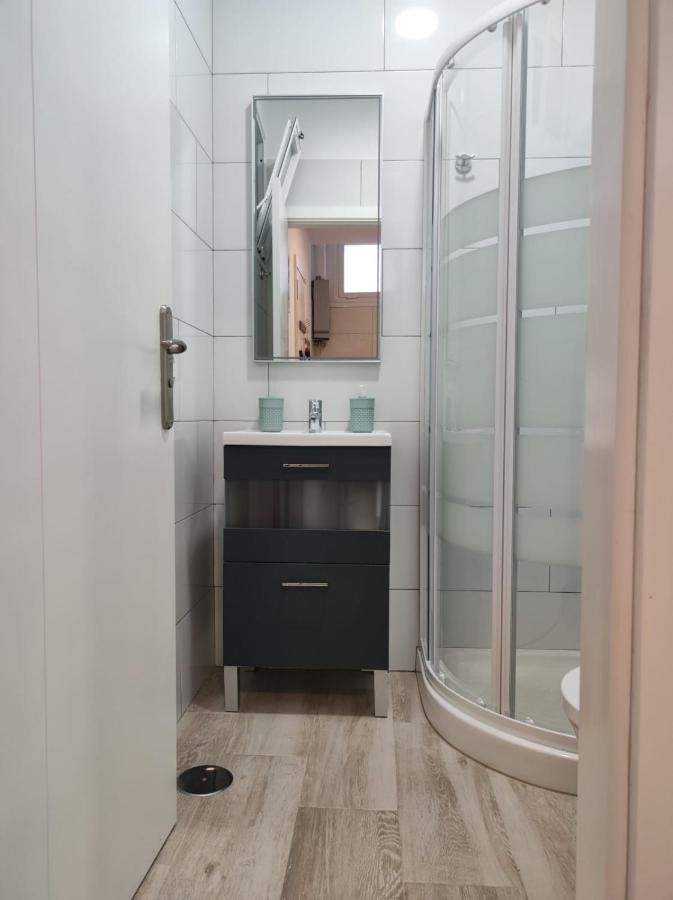 Вилла Casa Piramide 4 Wifi - Parking Y Terraza Privada Икод-де-лос-Винос Экстерьер фото